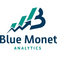 Blue Monet Analytics Private Limited logo - Similar company to Lepazar
