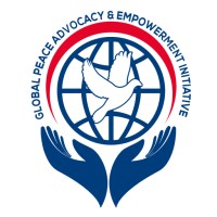 Global Peace Advocacy and Empowerment Initiative logo - Similar company to Amocafe