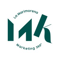 La Marimorena Marketing. Comunicación. Producción logo - Similar company to Digital Tech Events