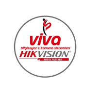 VİVA BİLGİSAYAR HIKVISION HATAY SILVER PARTNER logo - Similar company to Smartfull Sistemas