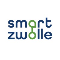 Smart Zwolle Alliantie logo - Similar company to Cordeo