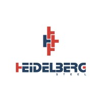 Heidelberg Steel logo - Similar company to Composit Llc