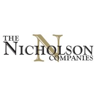 The Nicholson Companies logo - Similar company to First Storage
