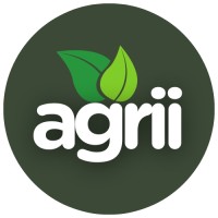 Agrii.io logo - Similar company to Thazen