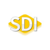SDI (Syndicat des Indépendants et des TPE) logo - Similar company to Himosty