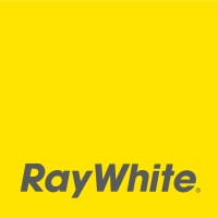 Ray White International MENAT logo - Similar company to Dmci Property Experts