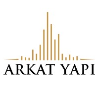 ARKAT YAPI İnşaat ve Sanayi A.Ş. logo - Similar company to Taştan İnşaat