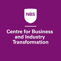 Centre for Business and Industry Transformation (CBIT) logo - Similar company to Creality Studio