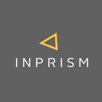 Inprism Design logo - Similar company to Decorous Studio
