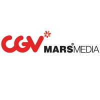 CGVMarsMedia logo - Similar company to Kapky Medya
