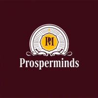 Prosperminds logo - Similar company to Finstock Evarsity