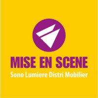 MISE EN SCENE 17 logo - Similar company to Aimmotion La Rochelle