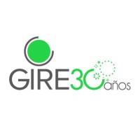 Grupo de Información en Reproducción Elegida (GIRE) A.C. logo - Similar company to Miw Academy
