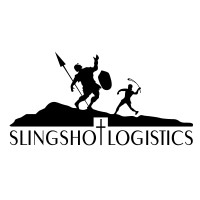 Slingshot Logistics (Pty) Ltd logo - Similar company to Celtic Freight