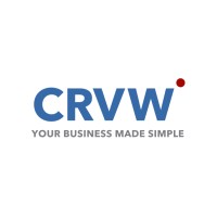 CRVW logo - Similar company to Unik Namibia