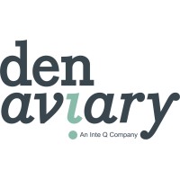 Den Aviary, An Inte Q Company