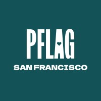 PFLAG San Francisco logo - Similar company to Pflag Denver