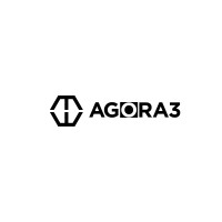 Agorathree logo - Similar company to Xthefounder