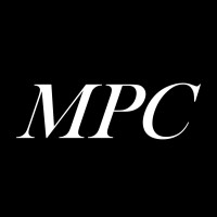 MPC logo - Similar company to Classic Joys