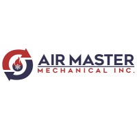 Air Master Mechanical Inc. logo - Similar company to My Cloud Bookkeeping
