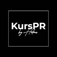 KursPR logo - Similar company to Wimb Lifestyle