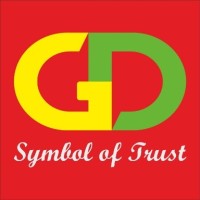 Gupta Distributors logo - Similar company to Opulenz Designs