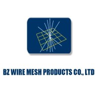 BZ Wire Mesh Products Co., Ltd. logo - Similar company to Folding Guard®