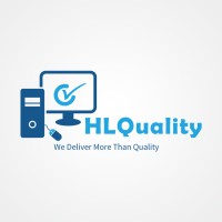 HLQuality logo - Similar company to Arab Calibers For Training And Consulting Services
