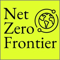 Net Zero Frontier logo - Similar company to Esg Lab