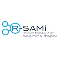 R-SAMi logo - Similar company to Oculus Freight