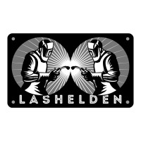 Lashelden logo - Similar company to Sseb, Smart Solutions Engineering Boxmeer