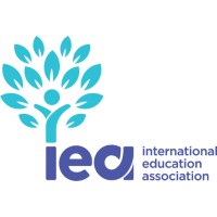 IEA Learning logo - Similar company to The Cosmic Dome