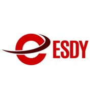 Esdy logo - Similar company to Spykesoft Technologies