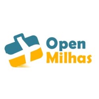 Open Milhas logo - Similar company to Tripsz