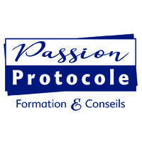 Passion Protocole logo - Similar company to Macademya