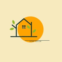 Art & Home decor logo - Similar company to Ambitious Home Decor Llp