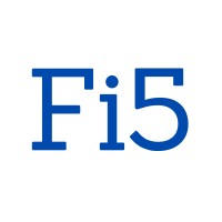 Fi5 Investment GmbH logo - Similar company to Silberball Brand Management