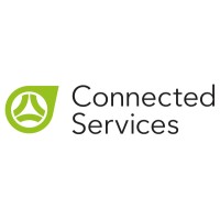 Teletrac Navman Connected Services logo - Similar company to Distancify