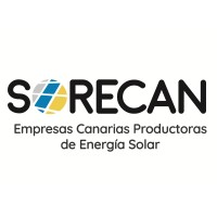 SORECAN - Empresas Canarias Productoras de Energía Solar logo