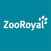 ZooRoyal logo - Similar company to Limmaland