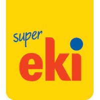 Supermercados Eki