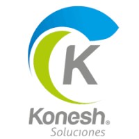 Konesh Soluciones logo - Similar company to Pespro