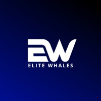 EliteWhales logo - Similar company to Viratis Company