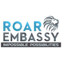 ROAR EMBASSY logo - Similar company to Logistics Arham Limited