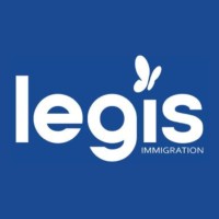 Legis Immigration logo - Similar company to International Personnel Resources Phils. Ltd. Co.