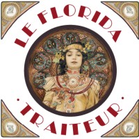 Le Florida Traiteur logo - Similar company to Grand Café Le Florida - Toulouse