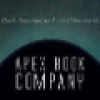 Apex Book Company logo - Similar company to Seaside Gothic