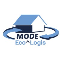 MODE ECO LOGIS logo - Similar company to Picksea - Nauting Sas