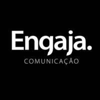 Engaja Comunicação logo - Similar company to Clank Digital