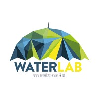 WaterLab logo - Similar company to Set Point Laboratories